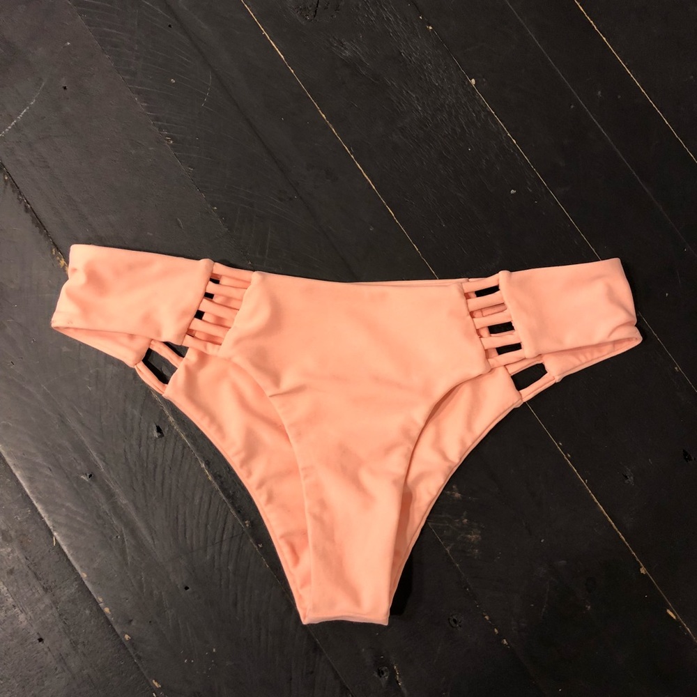 Amuse Society Bikini Bottoms